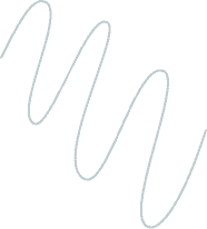 Curvy line background graphic