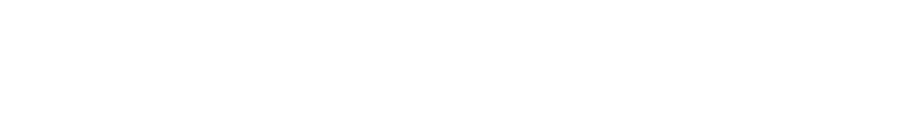 curved line acting as graphics for section divider