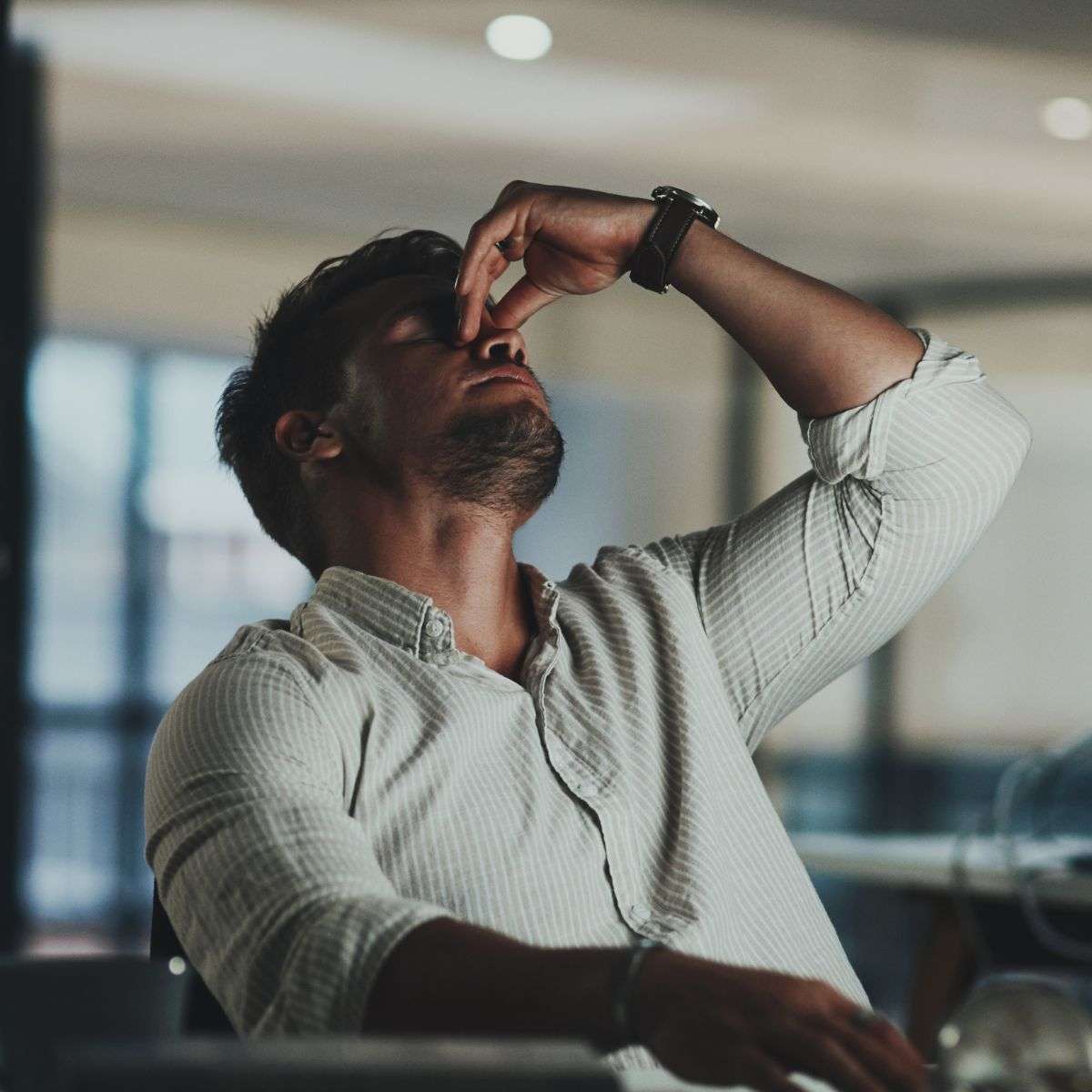 Mindful Healing Cannot Focus Due to Adult ADHD Diagnosis ADHD at Work