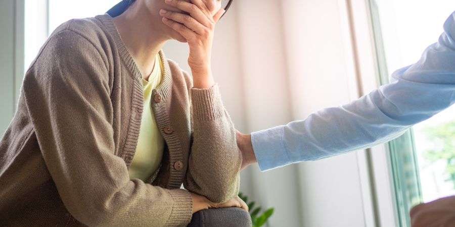 Mindful Healing Mental Health Services Provide Hope