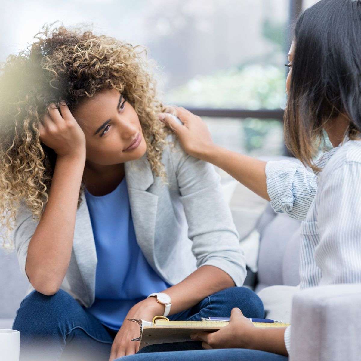 Mindful Healing Therapy in Brick New Jersey