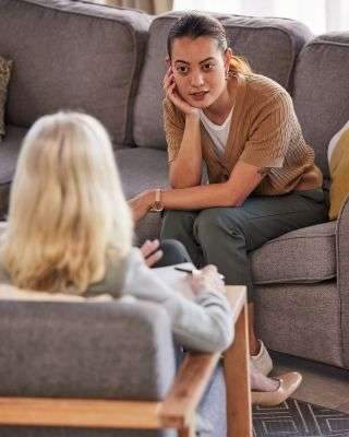 Intensive Outpatient Program (IOP)