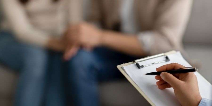 Tools You Will Learn During Marriage Counseling in New Jersey