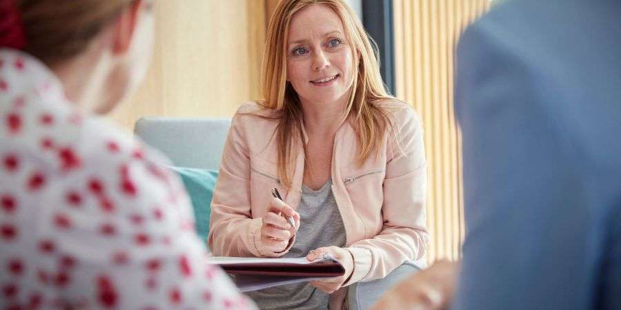 Mindful Healing Marriage therapy in New Jersey