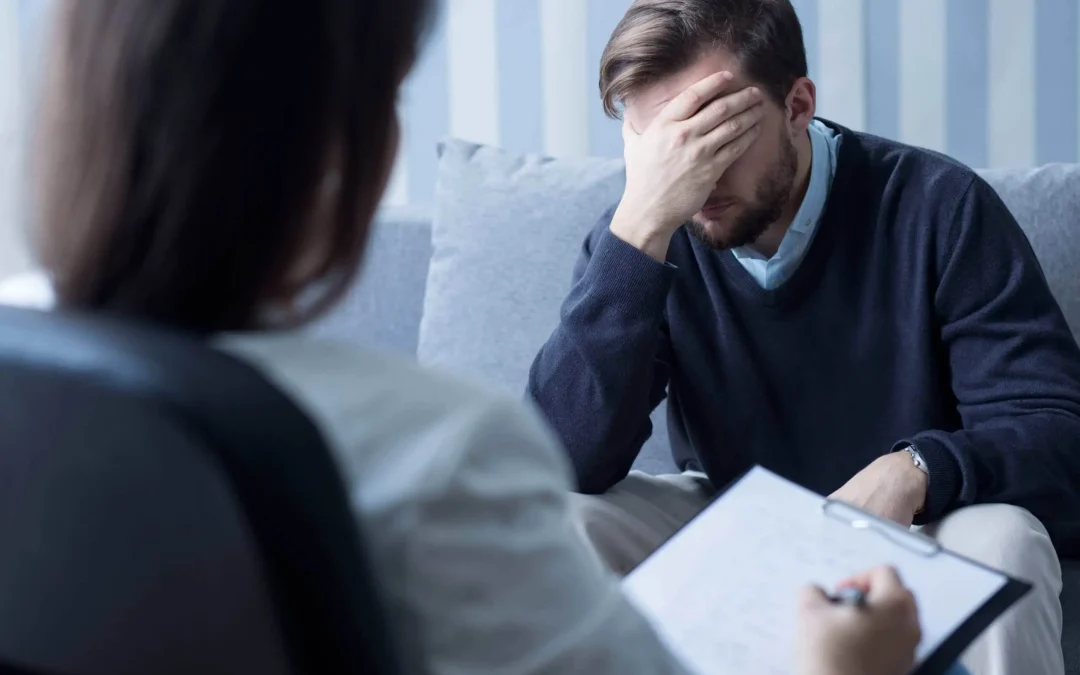 Treating High Functioning Depression