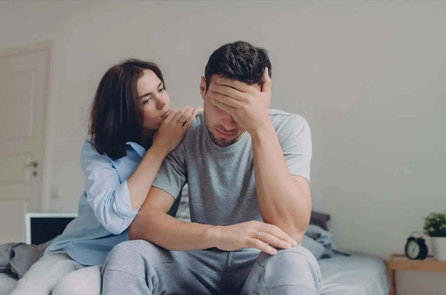 Understanding depression