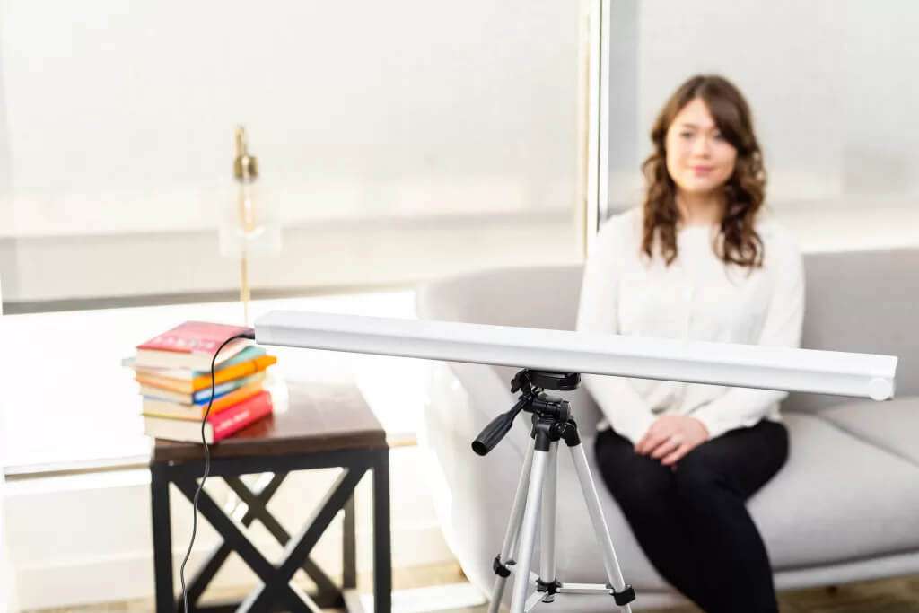 EMDR Therapy Session