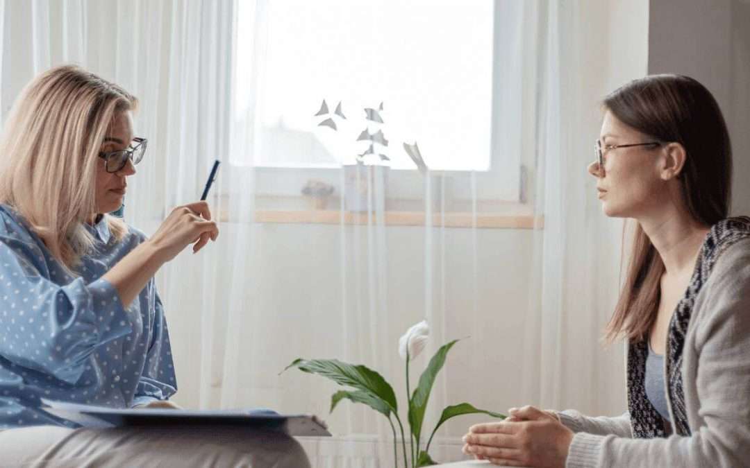 Understanding EMDR Therapy in New Jersey